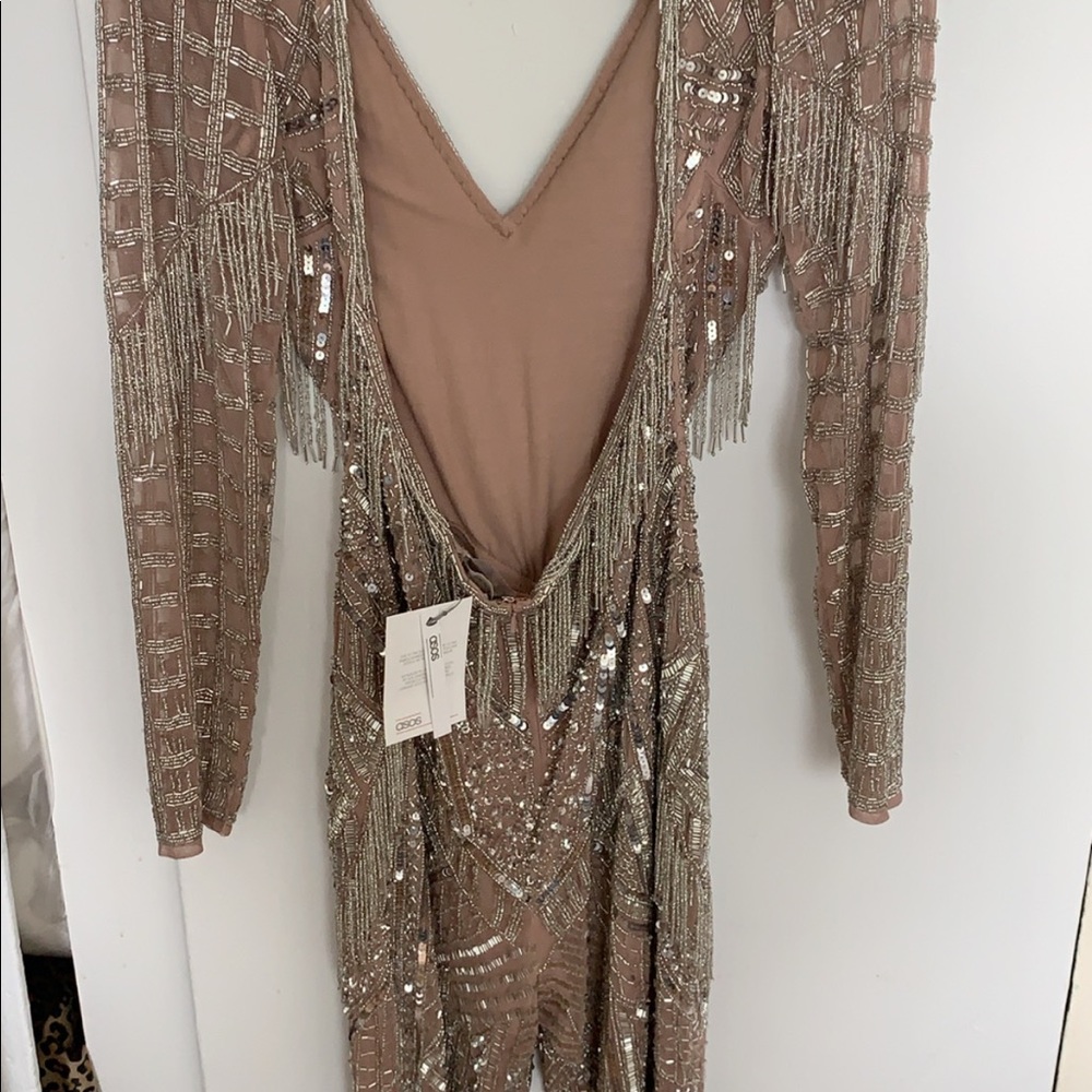 Jumpsuit - Picture 3 of 5